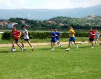 Veslanje - Velolučka Ragata